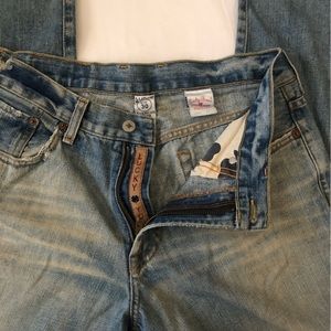 Men Lucky Brand Jeans